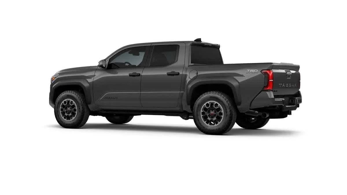 2026 Toyota Tacoma TRD Off-Road for sale in San Diego, CA