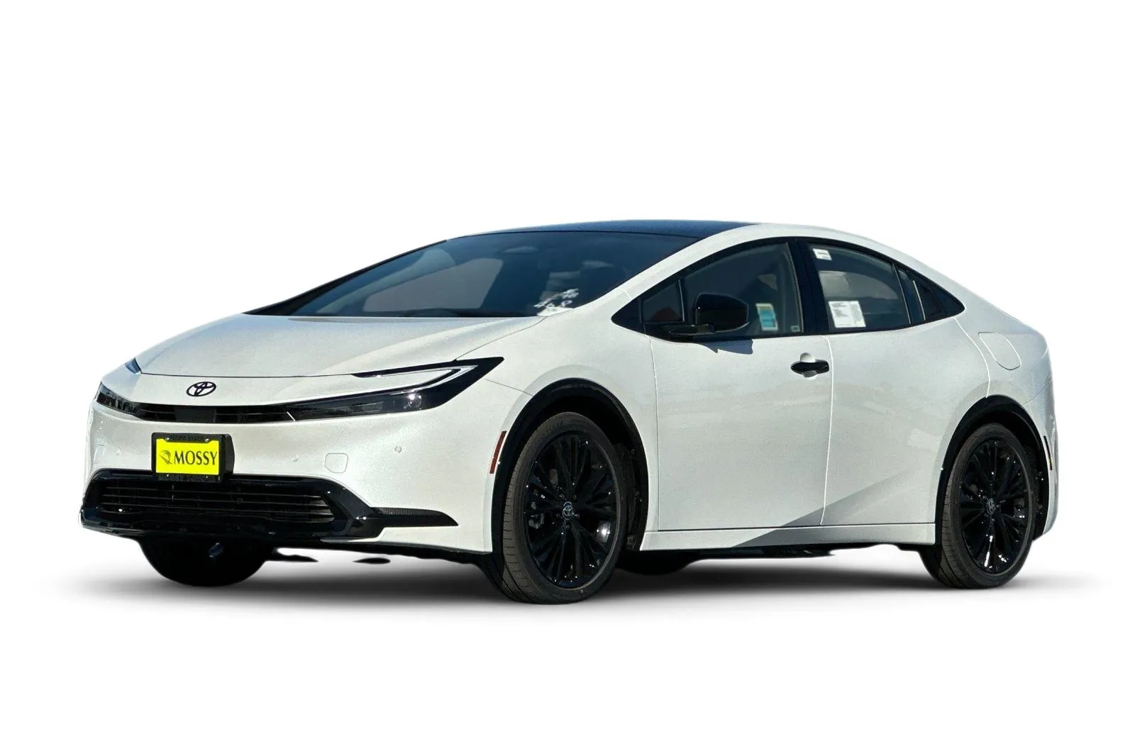 2026 Toyota Prius Nightshade for sale in San Diego, CA