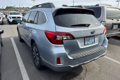 More photos of 2015 Subaru Outback 2.5i at Mossy Toyota, CA
