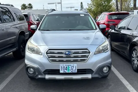 More photos of 2015 Subaru Outback 2.5i at Mossy Toyota, CA