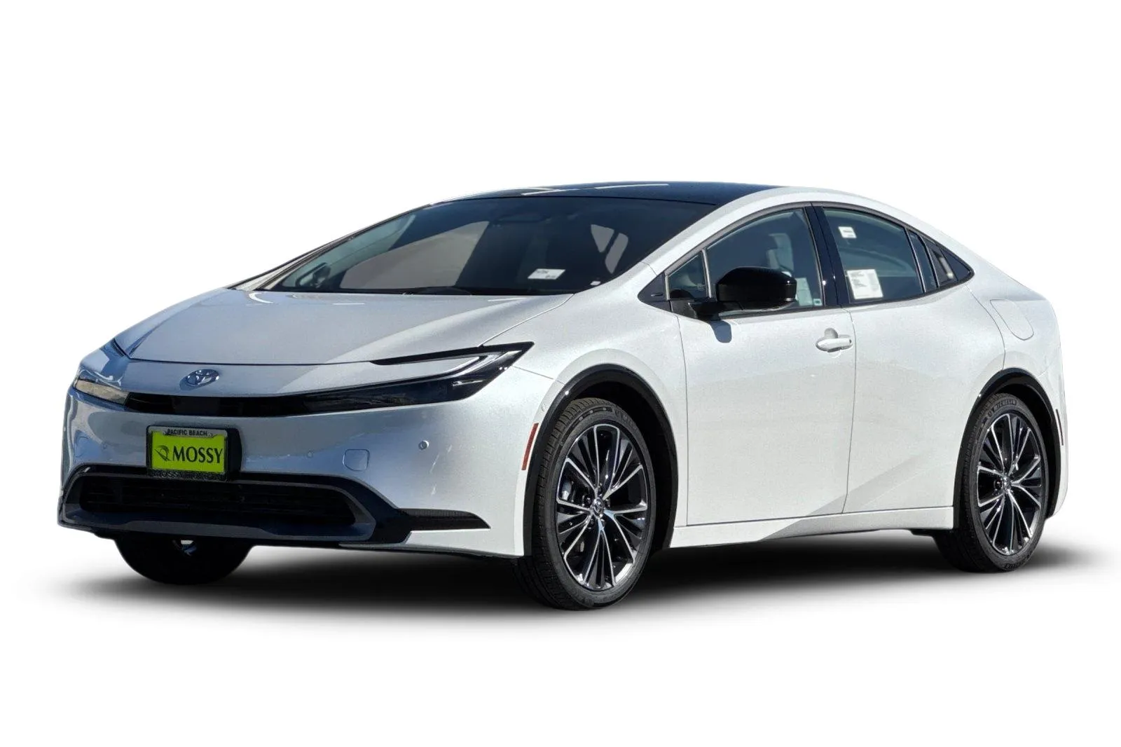 2026 Toyota Prius Limited for sale in San Diego, CA