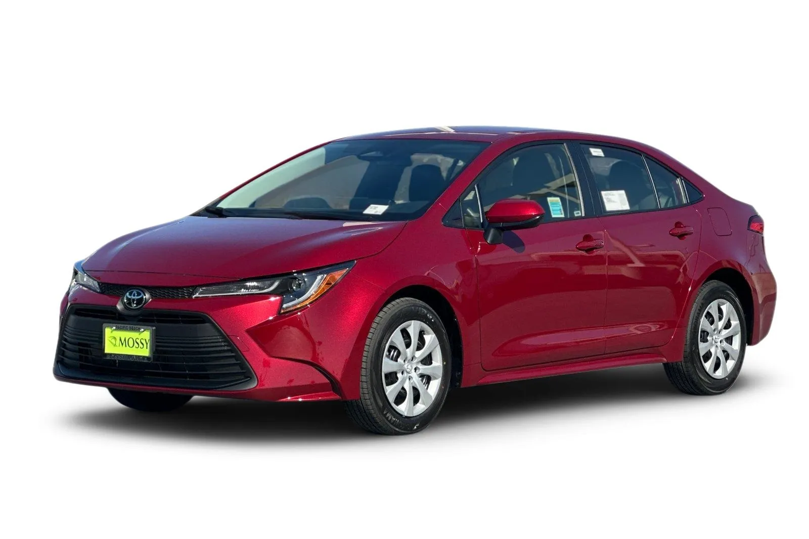 2026 Toyota Corolla LE for sale in San Diego, CA