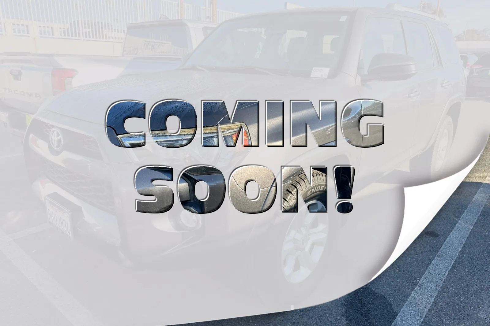 Gray 2016 Toyota 4Runner SR5 for sale in San Diego, CA