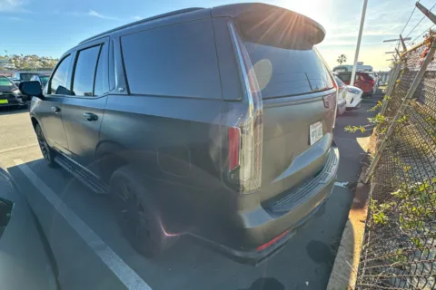 More photos of 2022 Cadillac Escalade Luxury at Mossy Toyota, CA