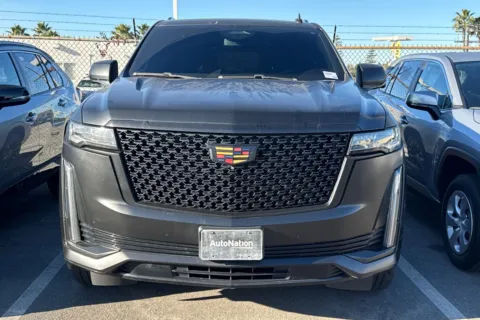 More photos of 2022 Cadillac Escalade Luxury at Mossy Toyota, CA