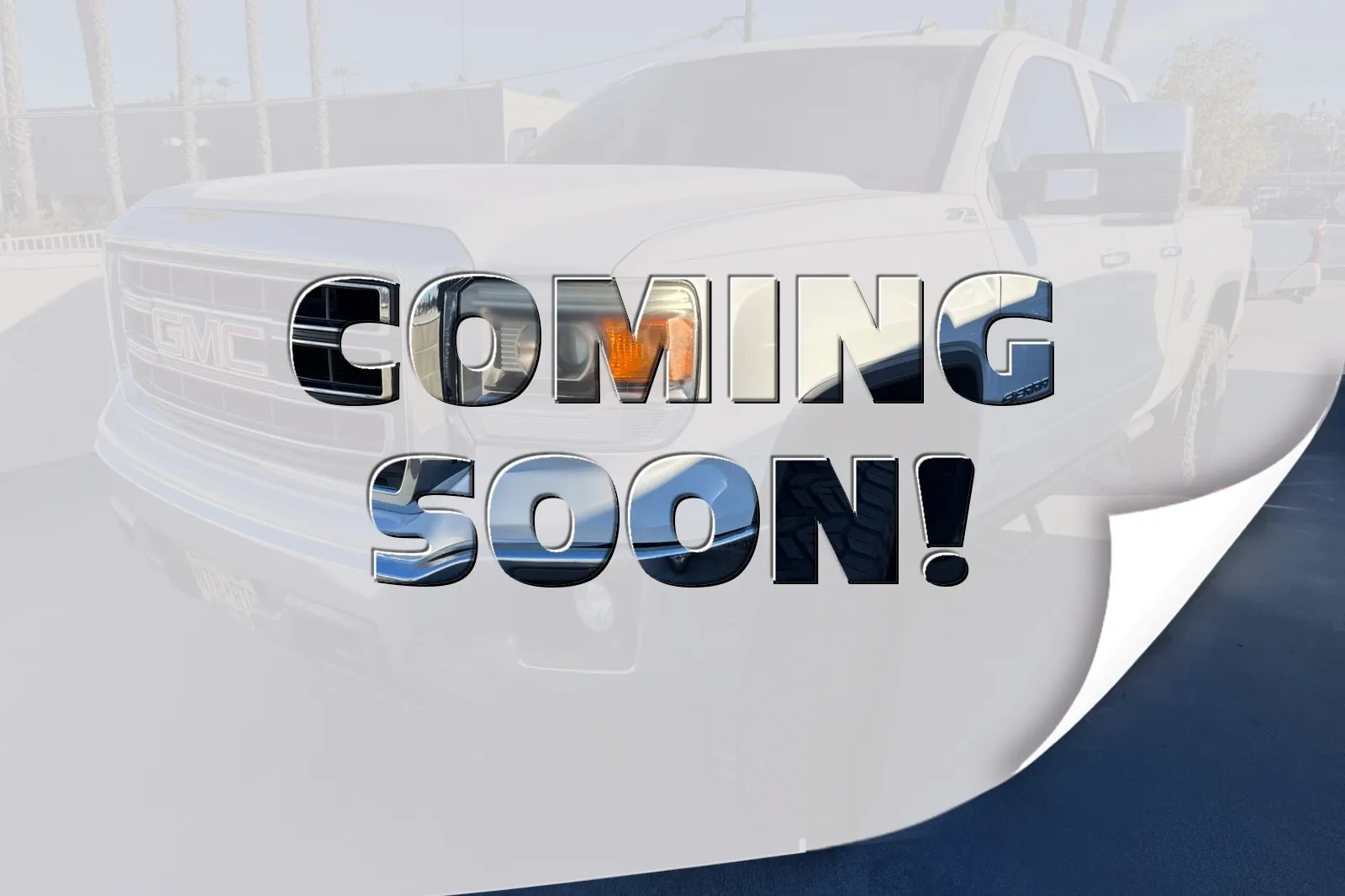 White 2014 GMC Sierra 1500 SLE for sale in San Diego, CA