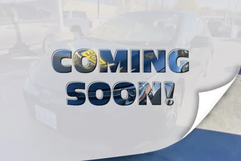 Black 2020 Toyota Corolla Hybrid LE for sale in San Diego, CA