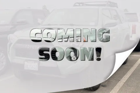 Gray 2021 Toyota 4Runner TRD Pro for sale in San Diego, CA