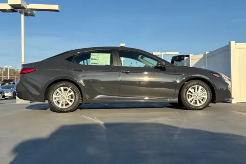 Another view of 2026 Toyota Camry LE for sale in San Diego, CA at Mossy Toyota