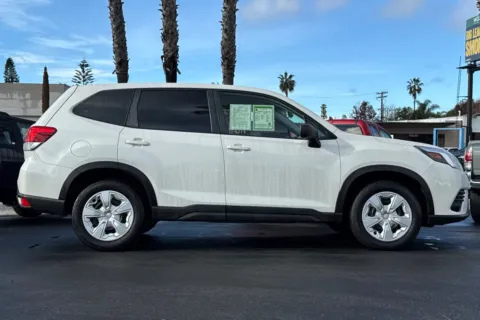 Another view of 2024 Subaru Forester for sale in San Diego, CA at Mossy Toyota