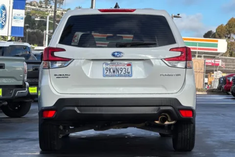 More photos of 2024 Subaru Forester at Mossy Toyota, CA