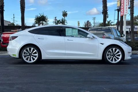 Another view of 2020 Tesla Model 3 Performance for sale in San Diego, CA at Mossy Toyota