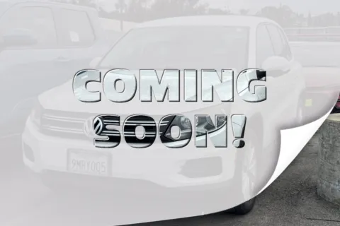 White 2014 Volkswagen Tiguan SE for sale in San Diego, CA