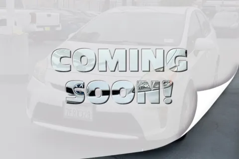 White 2015 Toyota Prius Two for sale in San Diego, CA