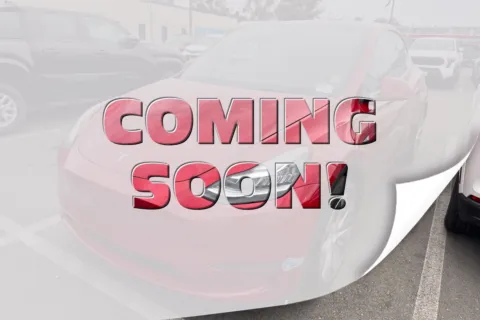 Red 2021 Tesla Model Y Long Range for sale in San Diego, CA