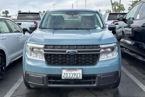 More photos of 2023 Ford Maverick XLT at Mossy Toyota, CA