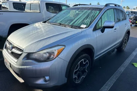 Photos of 2013 Subaru XV Crosstrek 2.0i Premium for sale in San Diego, CA at Mossy Toyota