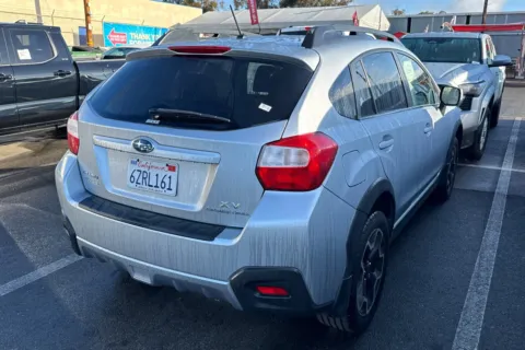 Another view of 2013 Subaru XV Crosstrek 2.0i Premium for sale in San Diego, CA at Mossy Toyota