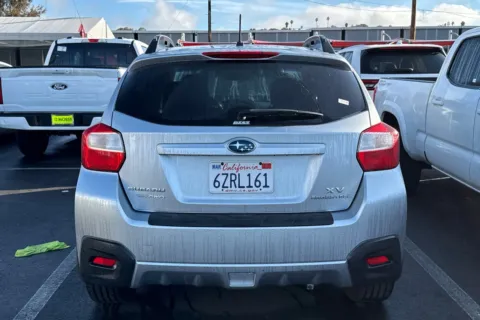 More photos of 2013 Subaru XV Crosstrek 2.0i Premium at Mossy Toyota, CA