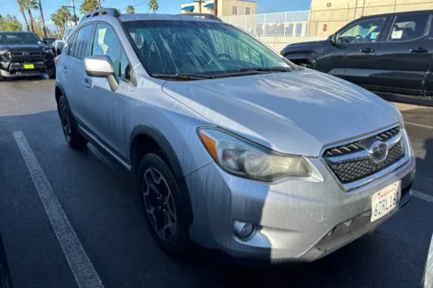 More photos of 2013 Subaru XV Crosstrek 2.0i Premium at Mossy Toyota, CA