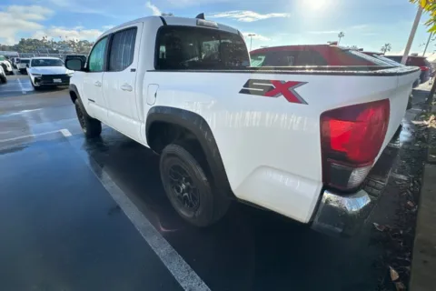 More photos of 2023 Toyota Tacoma SR5 at Mossy Toyota, CA