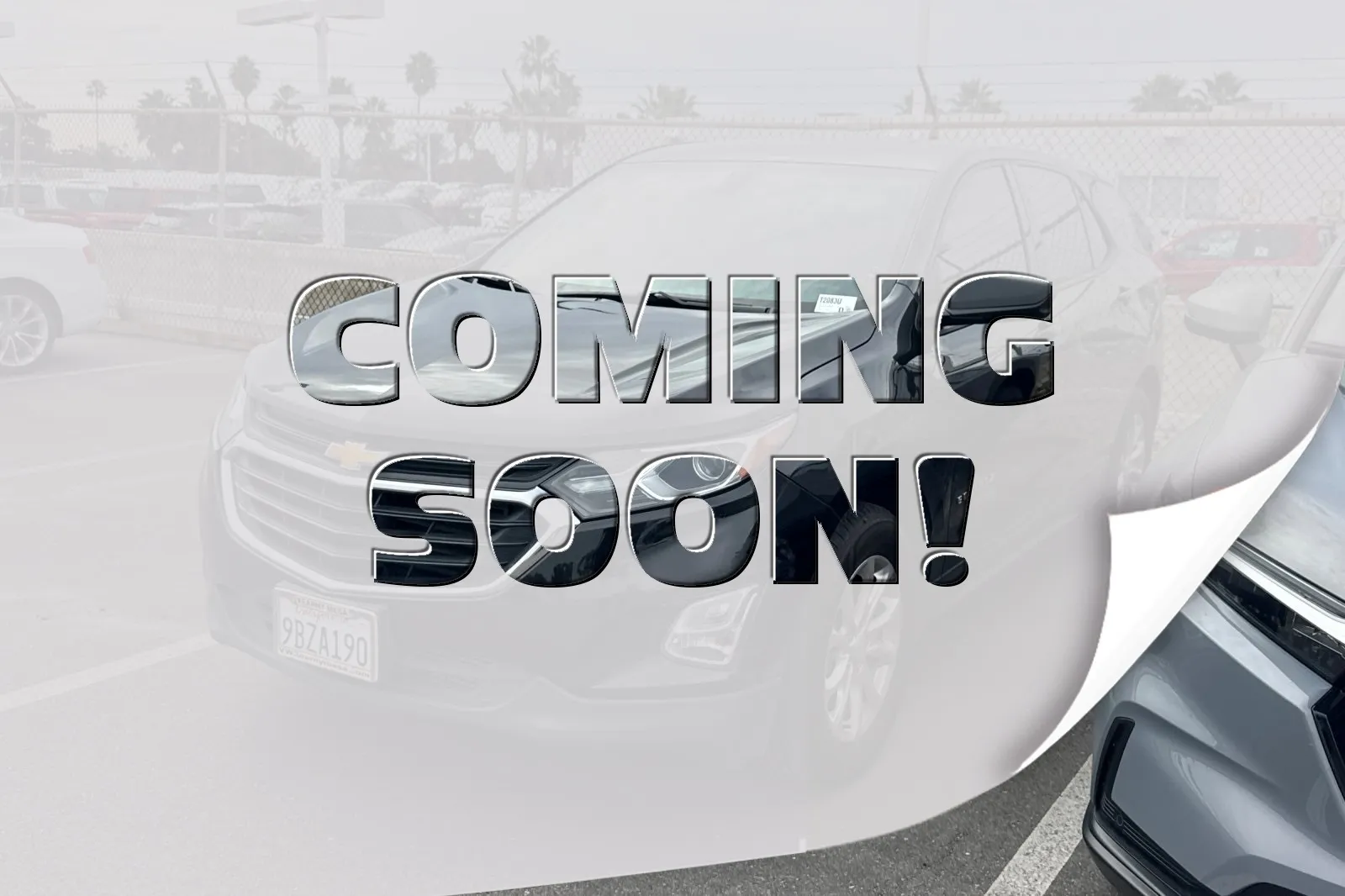 Black 2019 Chevrolet Equinox LS for sale in San Diego, CA