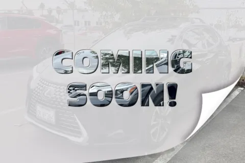 Black 2025 Lexus UX 300h for sale in San Diego, CA