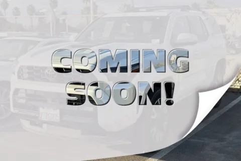 White 2025 Toyota 4Runner TRD Sport for sale in San Diego, CA