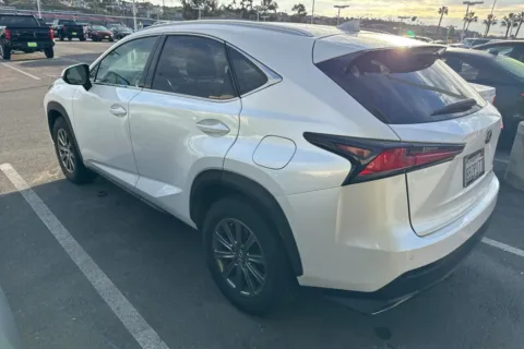More photos of 2018 Lexus NX 300 Base at Mossy Toyota, CA