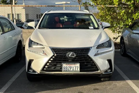 More photos of 2018 Lexus NX 300 Base at Mossy Toyota, CA