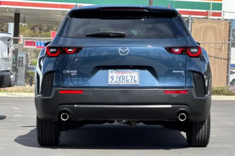 More photos of 2024 Mazda CX-50 2.5 S Preferred Package at Mossy Toyota, CA