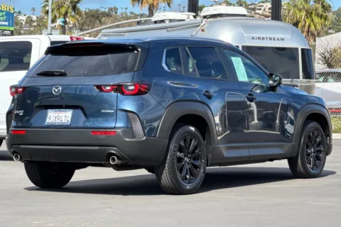 More photos of 2024 Mazda CX-50 2.5 S Preferred Package at Mossy Toyota, CA