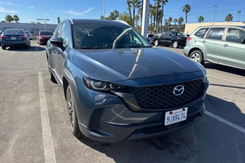 More photos of 2024 Mazda CX-50 2.5 S Preferred Package at Mossy Toyota, CA