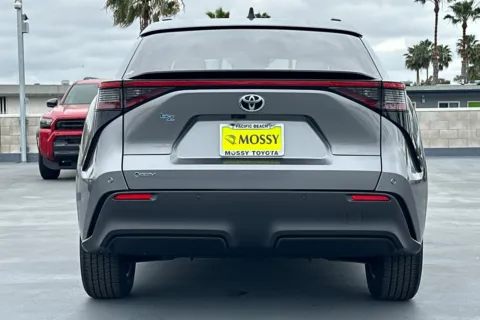 More photos of 2026 Toyota bZ XLE Plus at Mossy Toyota, CA