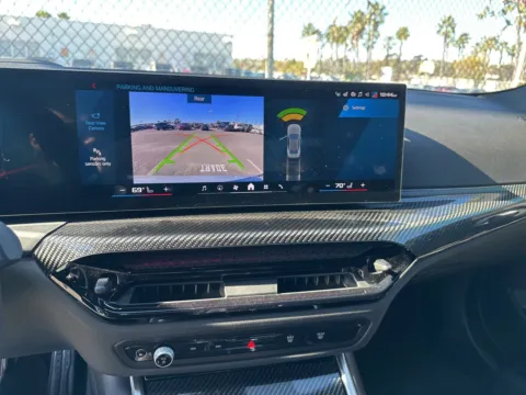 Another view of 2025 BMW M2 for sale in San Diego, CA at Mossy Toyota