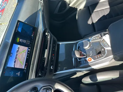 More photos of 2025 BMW M2 at Mossy Toyota, CA