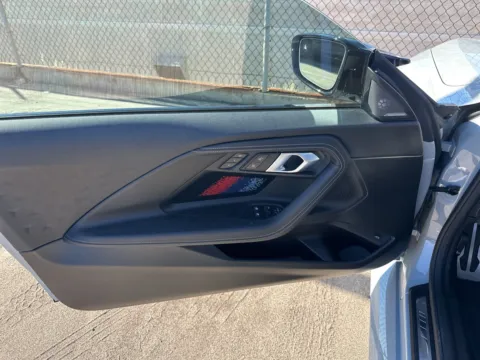 More photos of 2025 BMW M2 at Mossy Toyota, CA