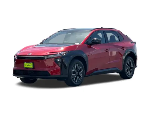 Unknown 2026 Toyota bZ XLE for sale in San Diego, CA