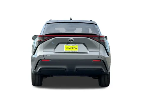 More photos of 2026 Toyota bZ XLE Plus at Mossy Toyota, CA