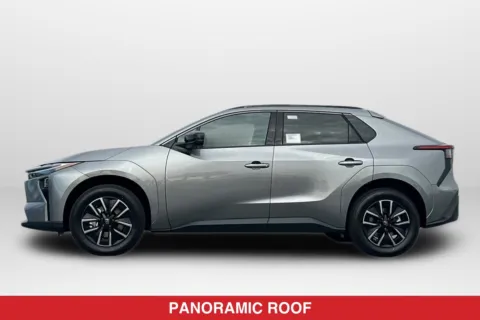 Black 2026 Toyota bZ XLE Plus for sale in San Diego, CA