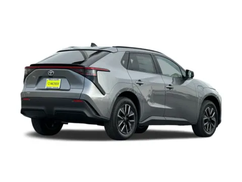 More photos of 2026 Toyota bZ XLE Plus at Mossy Toyota, CA