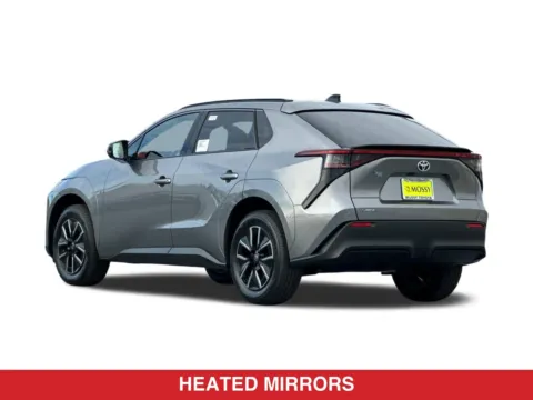 More photos of 2026 Toyota bZ XLE Plus at Mossy Toyota, CA