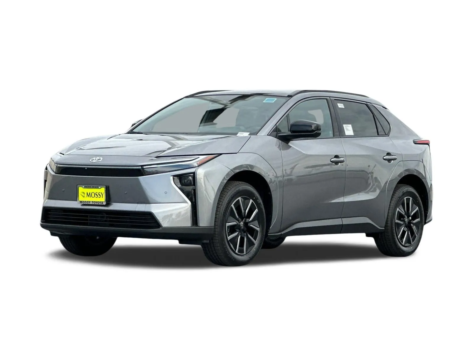 Black 2026 Toyota bZ XLE Plus for sale in San Diego, CA