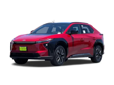 Unknown 2026 Toyota bZ XLE for sale in San Diego, CA