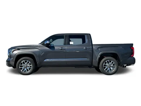 Photos of 2026 Toyota Tundra 1794 for sale in San Diego, CA at Mossy Toyota