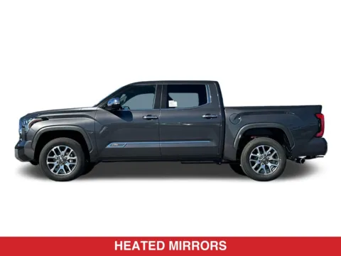 Photos of 2026 Toyota Tundra 1794 for sale in San Diego, CA at Mossy Toyota