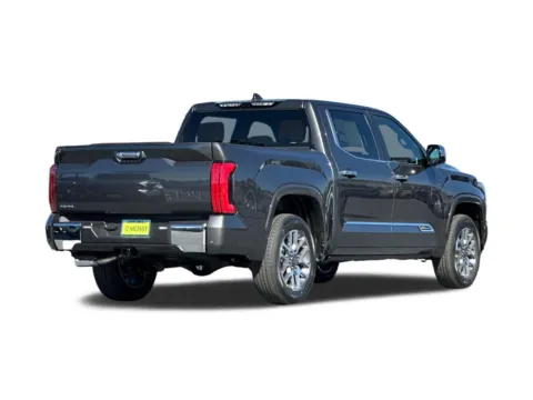 More photos of 2026 Toyota Tundra 1794 at Mossy Toyota, CA
