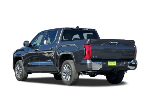 Another view of 2026 Toyota Tundra 1794 for sale in San Diego, CA at Mossy Toyota