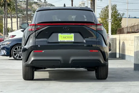 More photos of 2026 Toyota bZ XLE at Mossy Toyota, CA