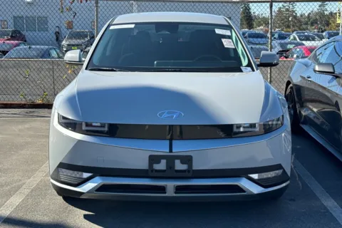 More photos of 2024 Hyundai IONIQ 5 SE at Mossy Toyota, CA